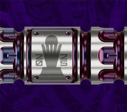 Luke Littler World Champion 2025 Edition 90% Tungsten SP Steel Tip Darts