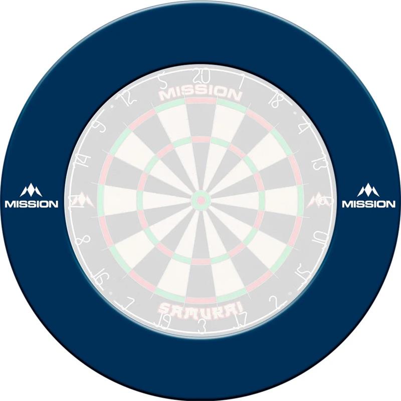 Mission Dartboard Surround