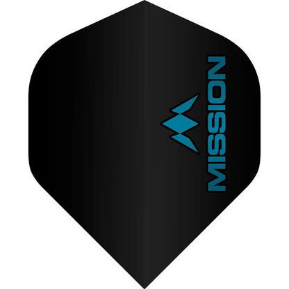 Mission Logo No2 Flights