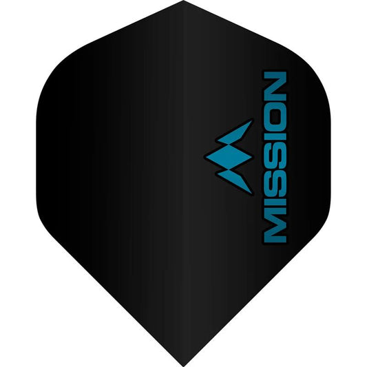 Mission Logo No2 Flights