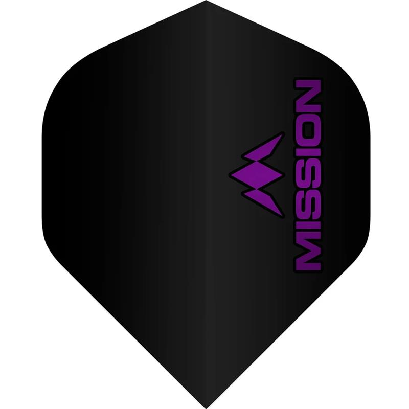 Mission Logo No2 Flights