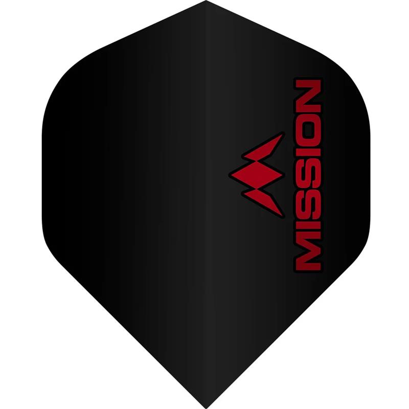 Mission Logo No2 Flights