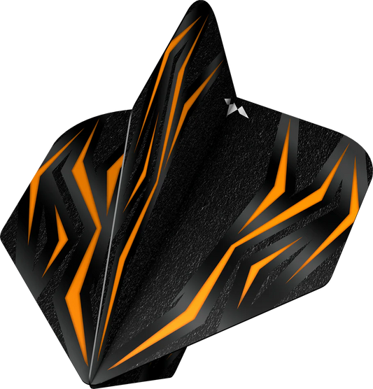 Mission No2 Lava Dart Flights