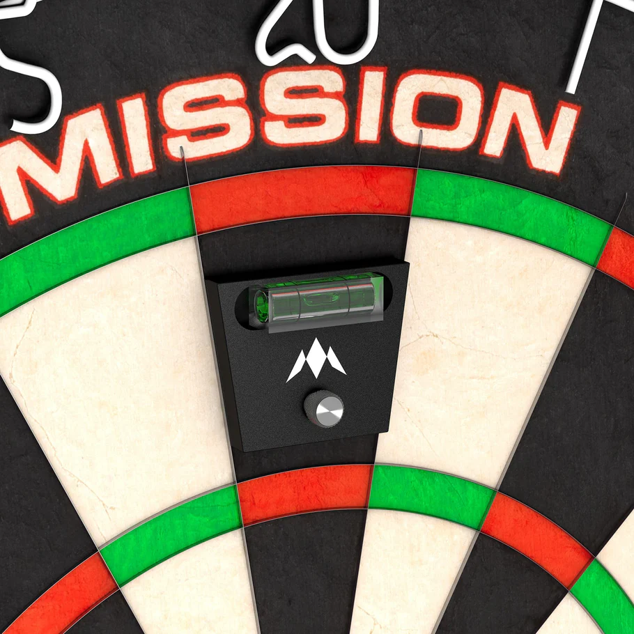 Mission Board Leveller Pro