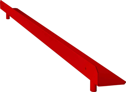 Mission Raised Steel Oche
