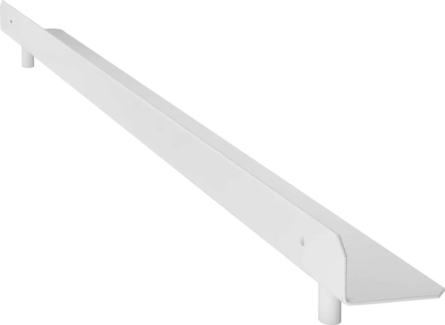 Mission Raised Steel Oche