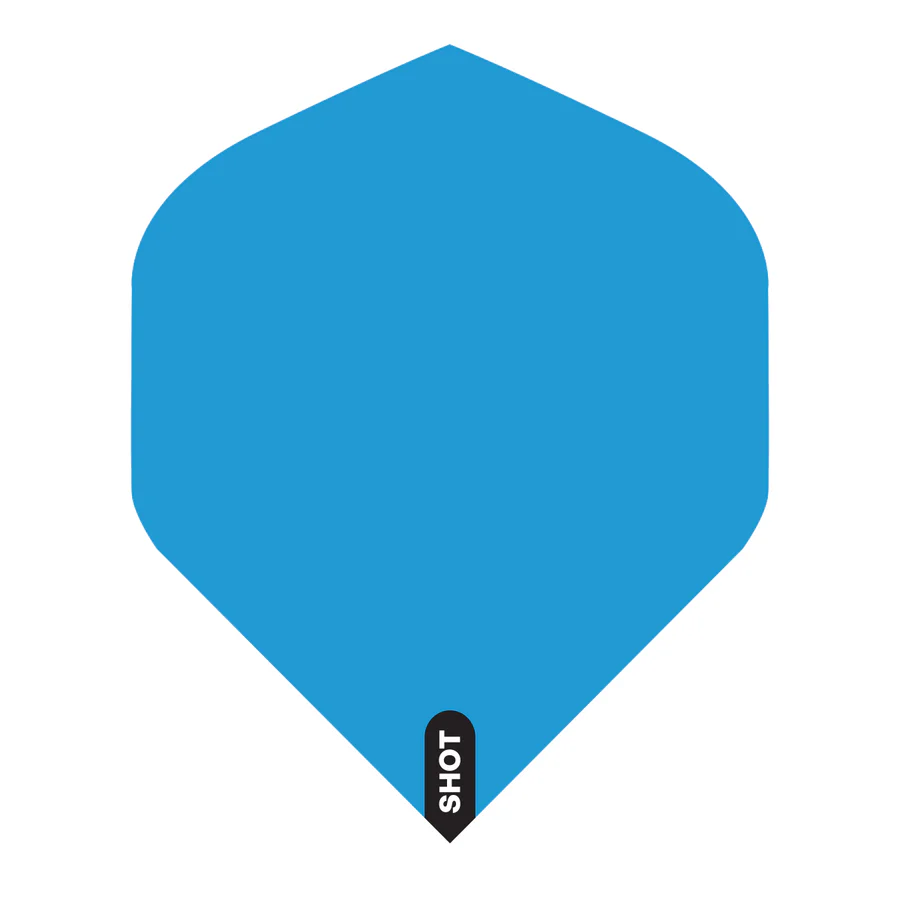 Shot Mono Standard No2 Dart Flights