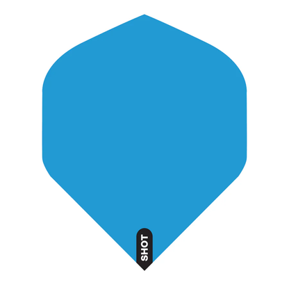 Shot Mono Standard No2 Dart Flights