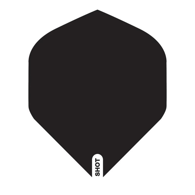 Shot Mono Standard No2 Dart Flights