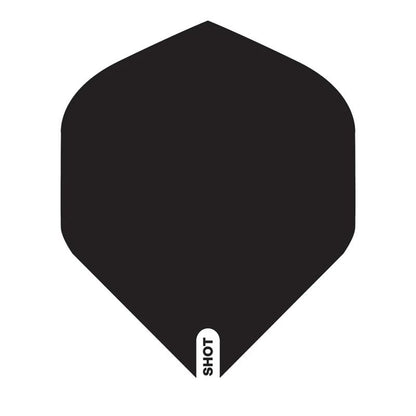 Shot Mono Standard No2 Dart Flights