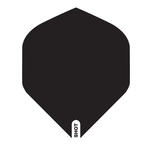 Shot Mono Standard No2 Dart Flights