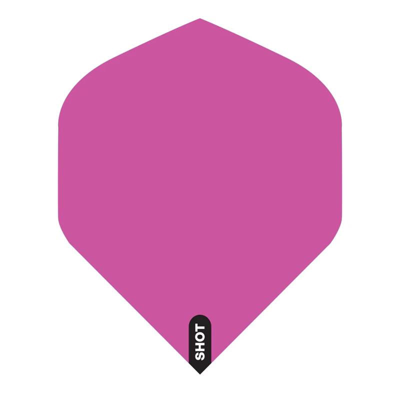 Shot Mono Standard No2 Dart Flights