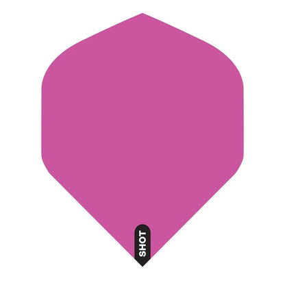Shot Mono Standard No2 Dart Flights