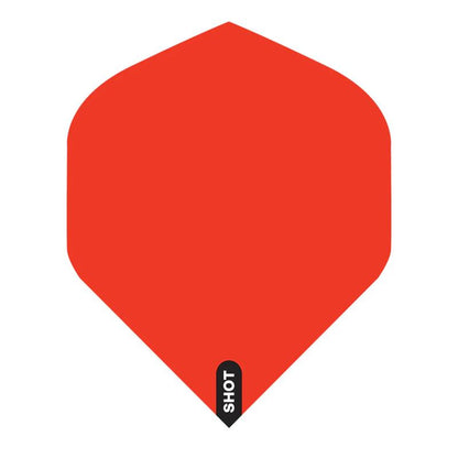 Shot Mono Standard No2 Dart Flights