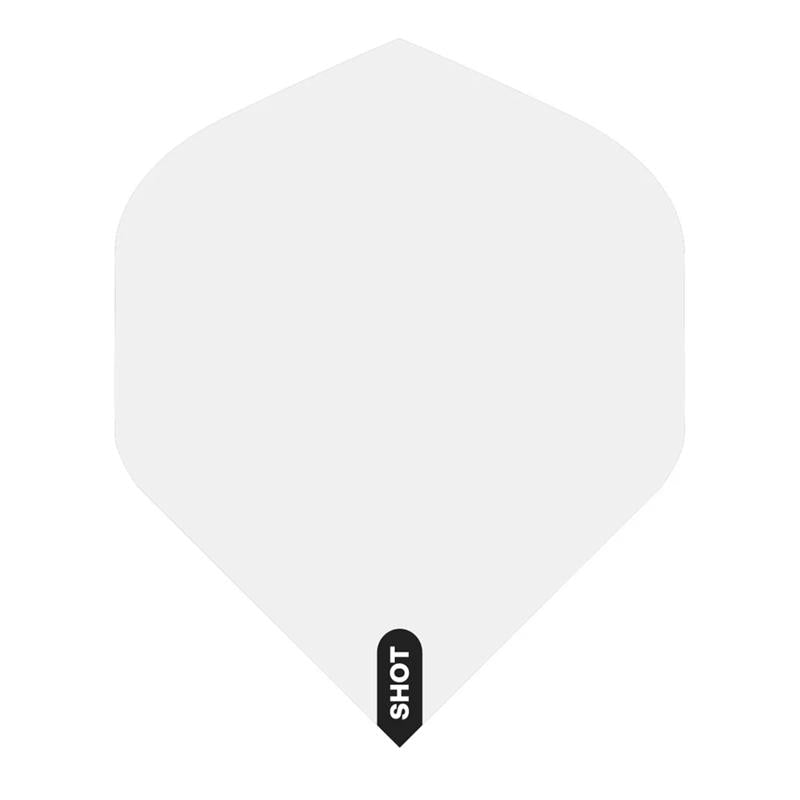 Shot Mono Standard No2 Dart Flights