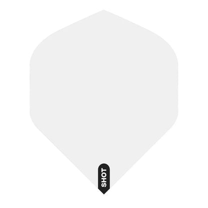 Shot Mono Standard No2 Dart Flights