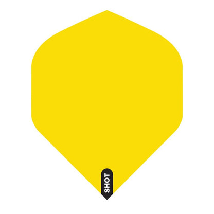 Shot Mono Standard No2 Dart Flights