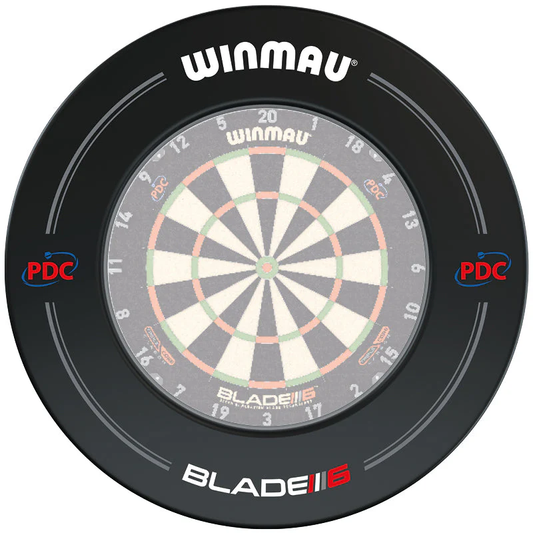 Winmau PDC Dartboard Surround