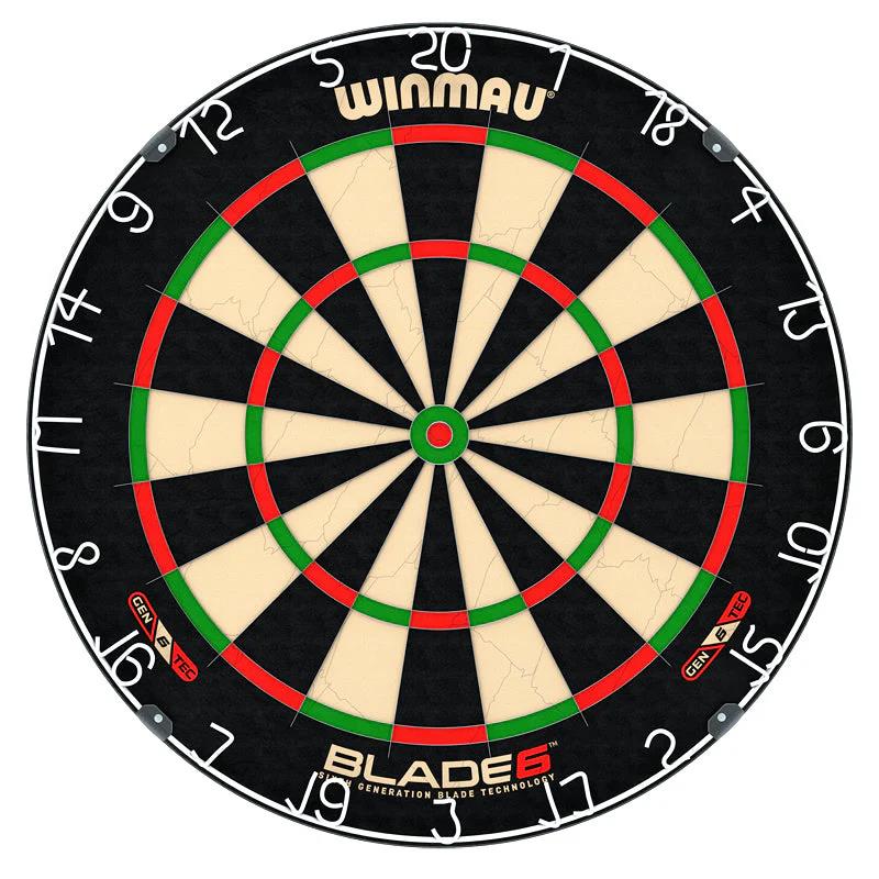 Winmau PDC Surround Set