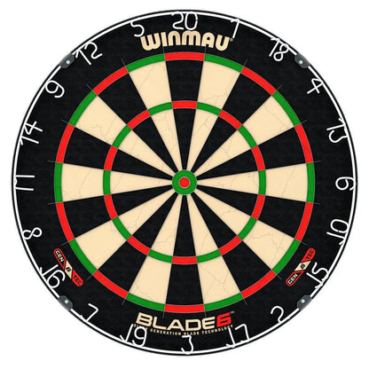 Winmau PDC Surround Set