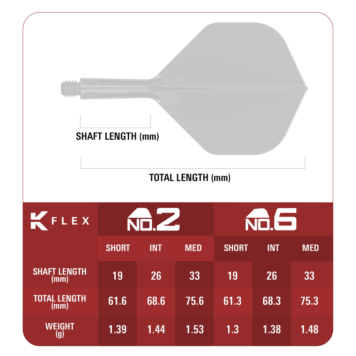 Target Japan Mayo K-Flex