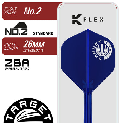 Target Japan Sereno G3 SP Steel Tip Darts 2026