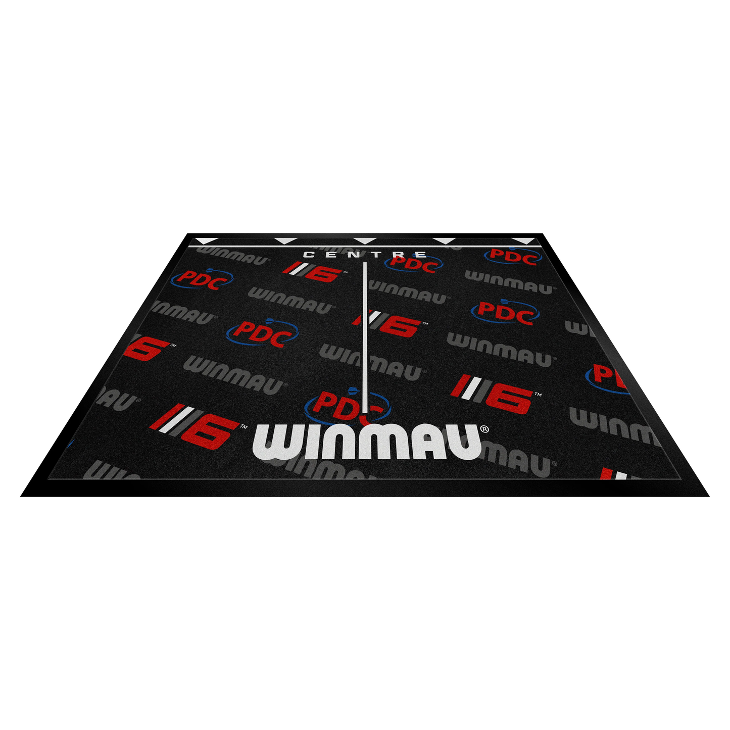 Winmau ProZone Compact Dart Mat