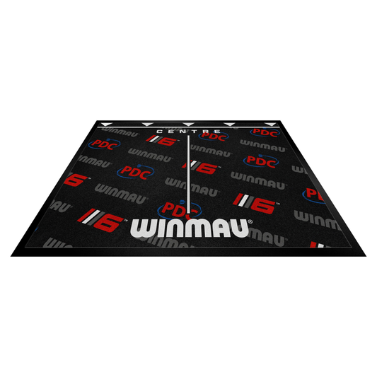Winmau ProZone Compact Dart Mat