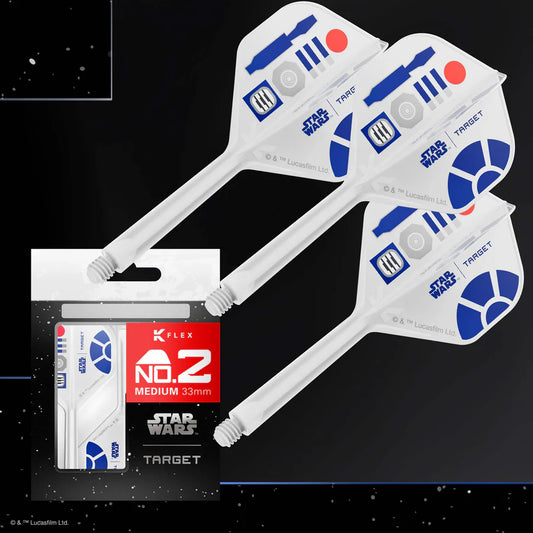 Target | Star Wars R2-D2 K-Flex