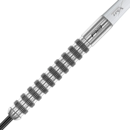 Red Dragon Javelin Speedline 85% Steel Tip Darts
