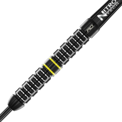 Red Dragon Astraeus Q4X Parallel 90% Steel Tip Darts