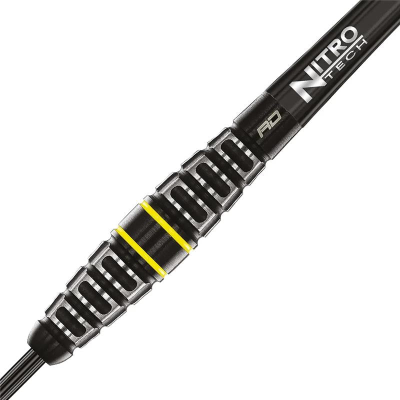 Red Dragon Astraeus Q4X Torpedo 90% Steel Tip Darts