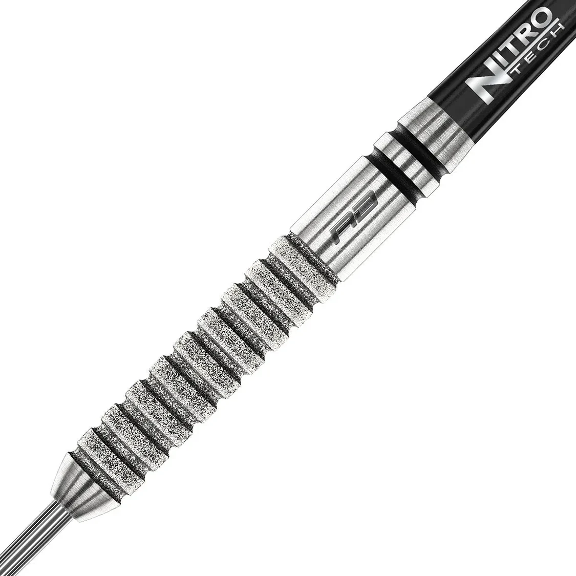 Red Dragon Gian van Veen Tour Edition 90% Steel Tip Darts