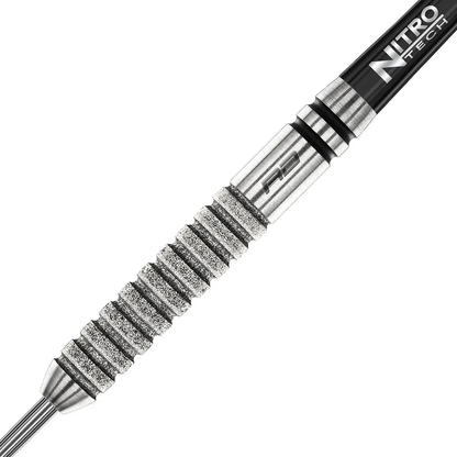 Red Dragon Gian van Veen Tour Edition 90% Steel Tip Darts