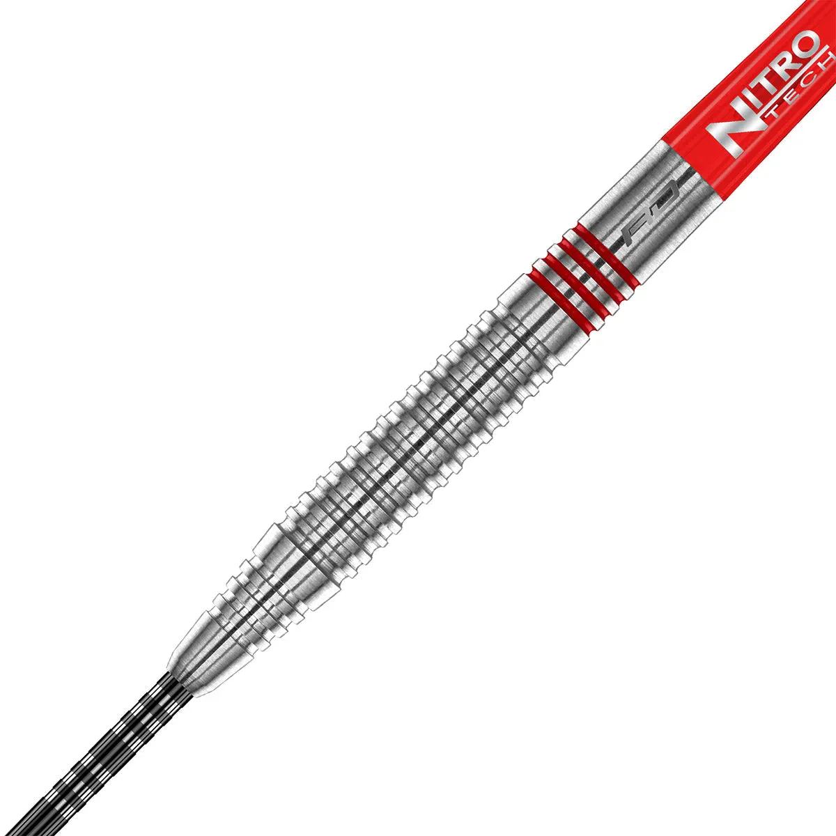 Red Dragon Jonny Clayton 2.0 90% Steel Tip Darts
