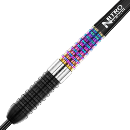 Red Dragon Peter Wright Corra 90% Steel Tip Darts