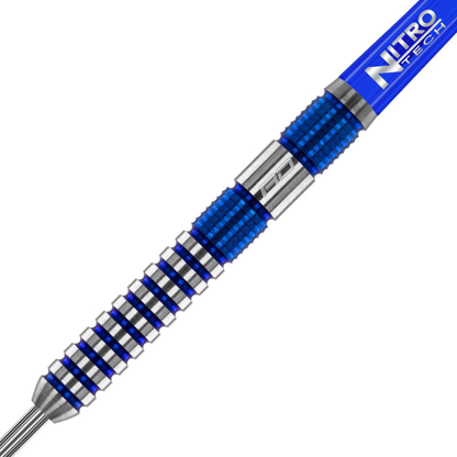 Red Dragon Polaris 90% Steel Tip Darts