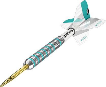 Target Rob Cross G2 90% Tungsten Swiss Steel Tip Darts
