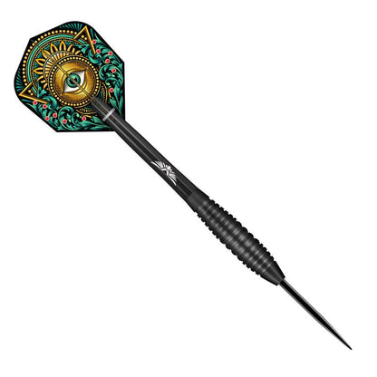 Shot Zen Kensho 90% Tungsten Darts