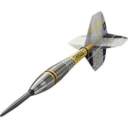 Target Scott Williams G2 90% Tungsten SP Steel Tip Darts