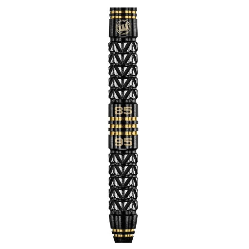 Winmau Aspria Dual Density 95% / 85% Tungsten Steel Tip Darts