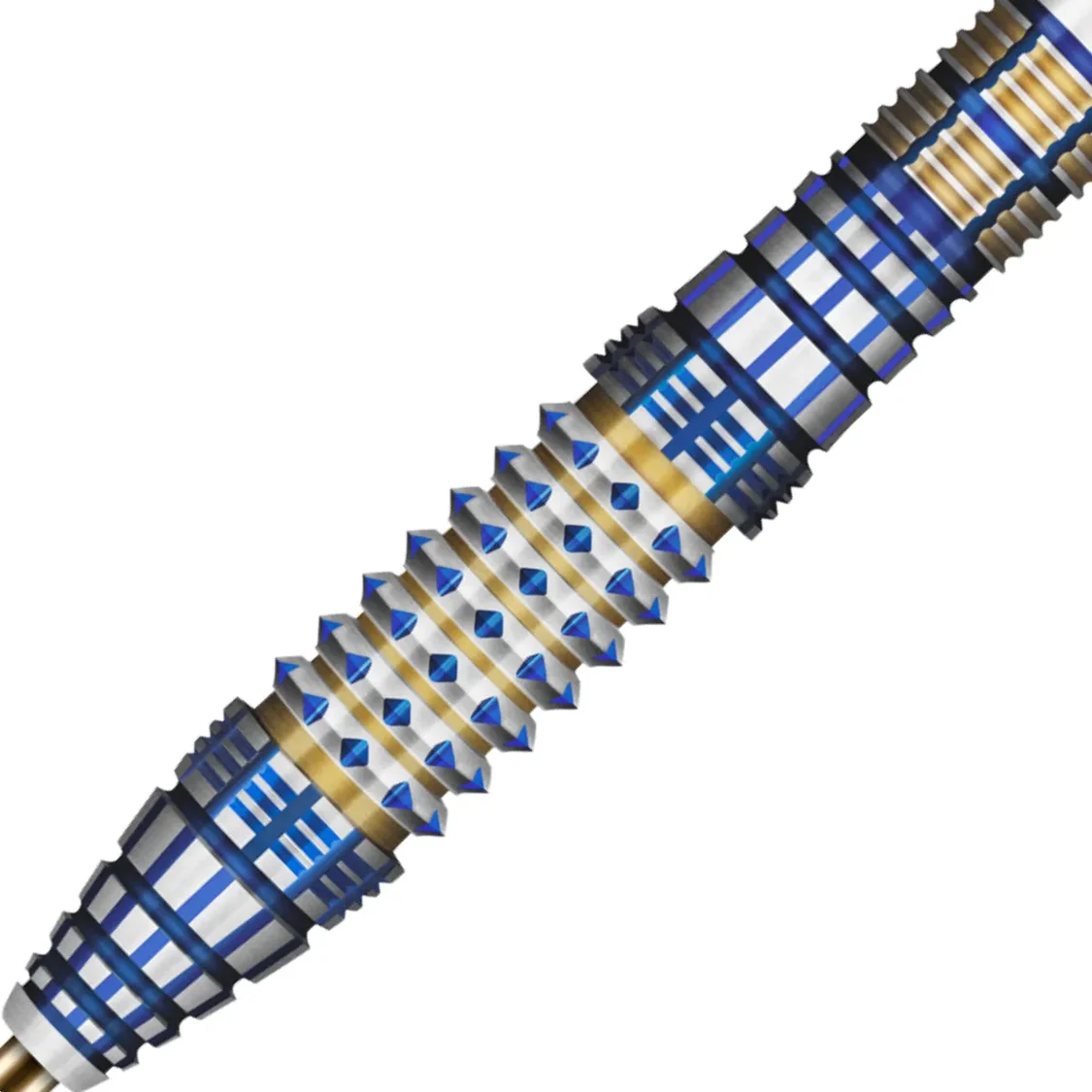 Shot Future Knights Darkstar 90% Tungsten Steel Tip Darts