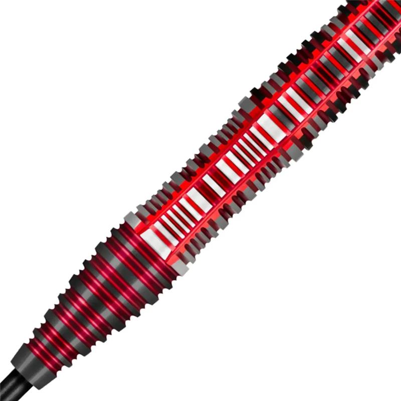 Shot Future Knights Dreadheart 90% Tungsten Darts
