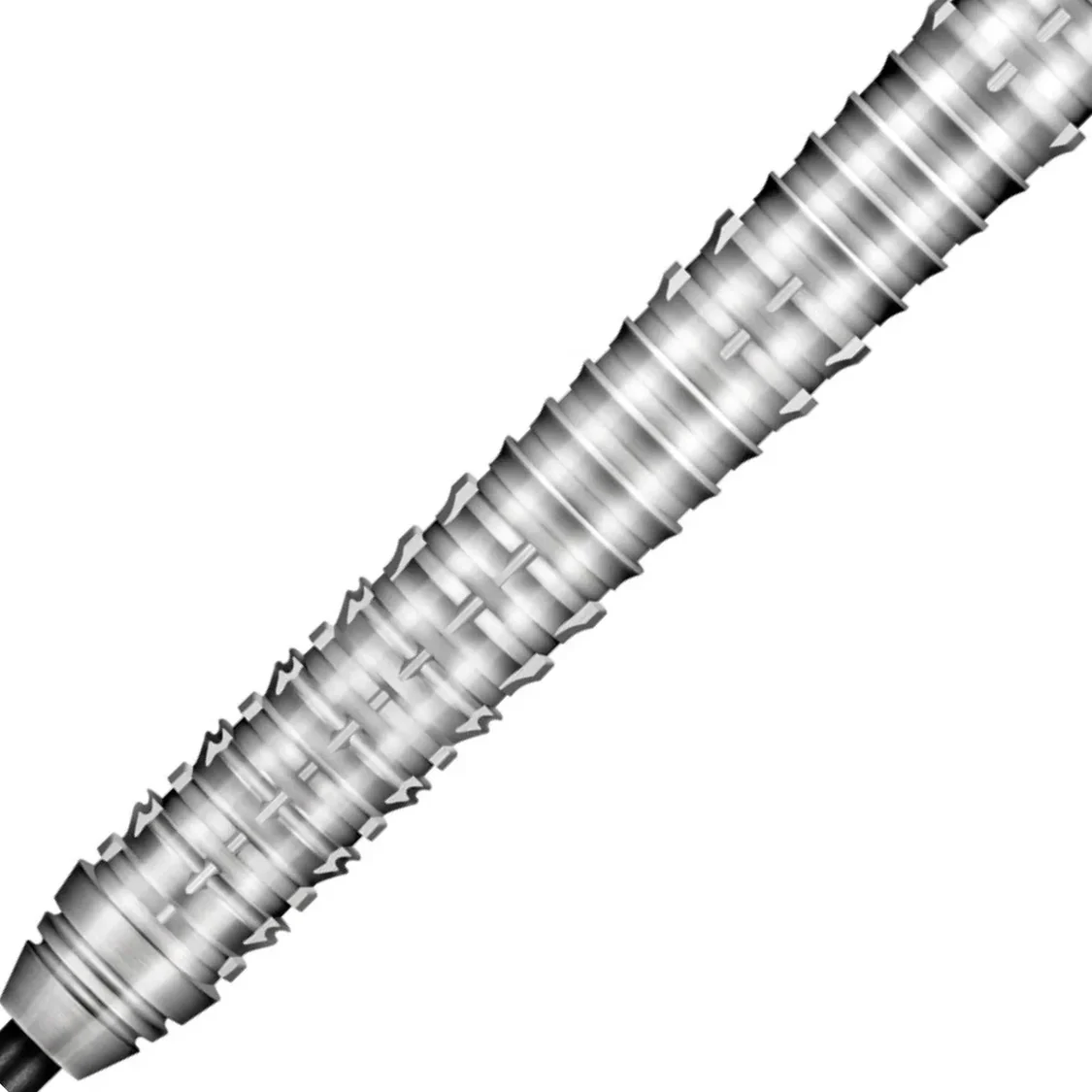 Shot Future Knights Ironsoul 90% Tungsten Steel Tip Darts