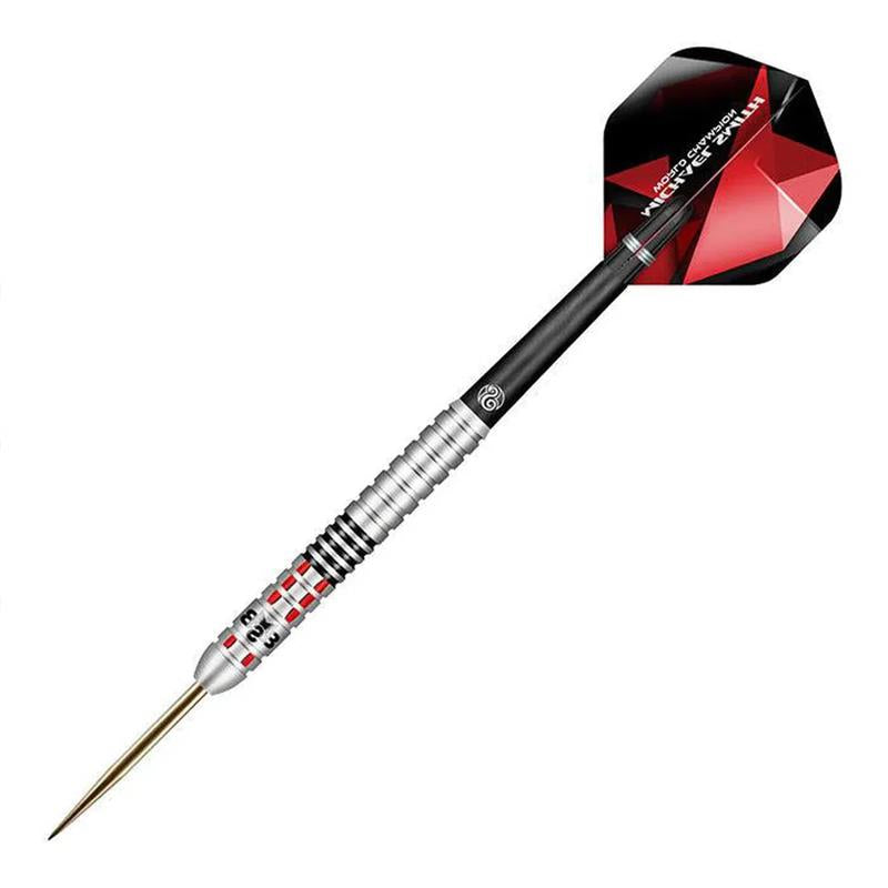 Shot Michael Smith Achieve 90% Tungsten Steel Tip Darts