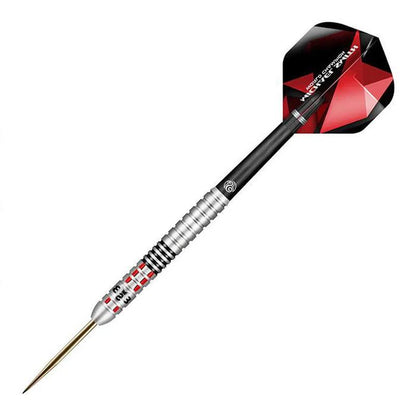 Shot Michael Smith Achieve 90% Tungsten Steel Tip Darts