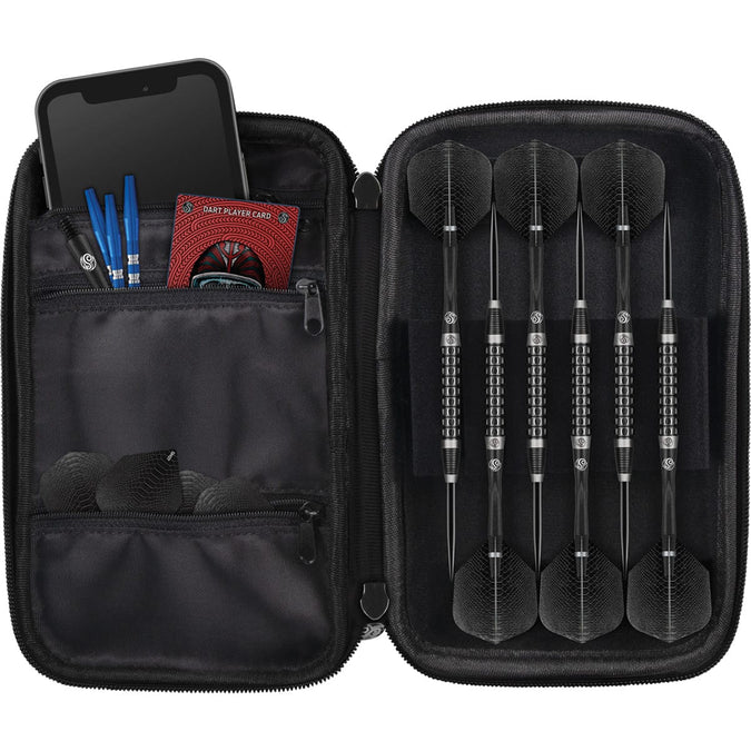 Shot AI Mecha Tactical Dart Case