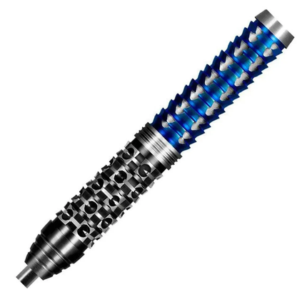 Shot Viking Raven 90% Tungsten Steel Tip Dart