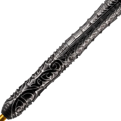 Shot Warrior Kapene 90% Tungsten Steel Tip Darts