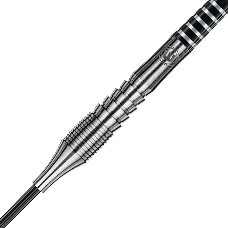 Winmau Sniper 01 90% Tungsten Steel Tip Darts